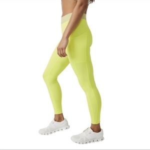 Share FP Movement Women's Endurance Tights